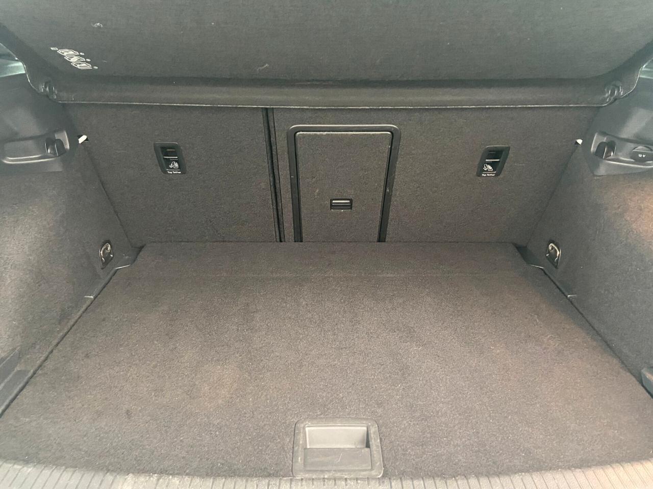 Volkswagen Golf 7 GTD 2.0 TDI 184CV