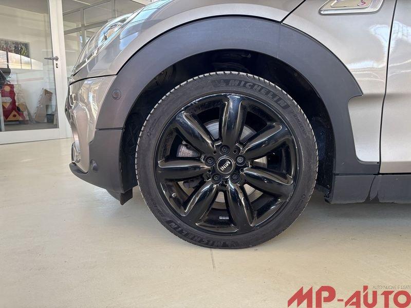 MINI Mini Clubman Mini 2.0 Cooper S Clubman