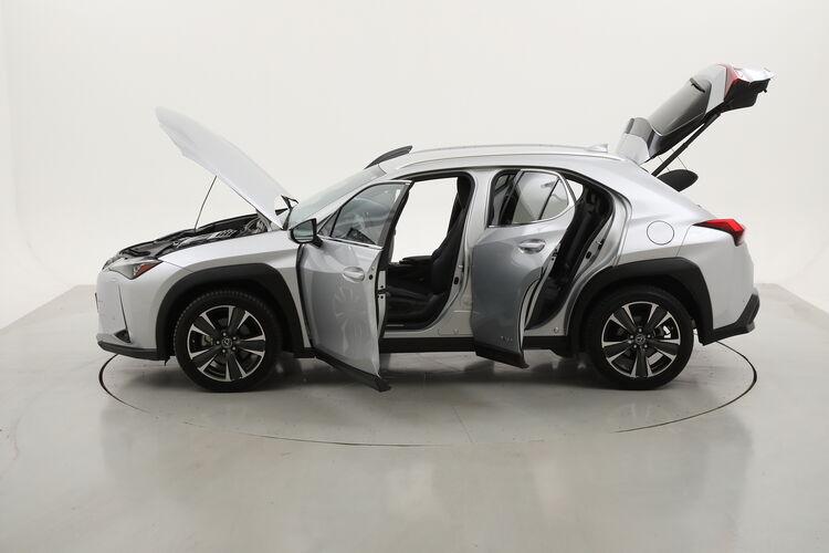 Lexus UX Luxury 4WD BR196021 2.0 Full Hybrid 184CV