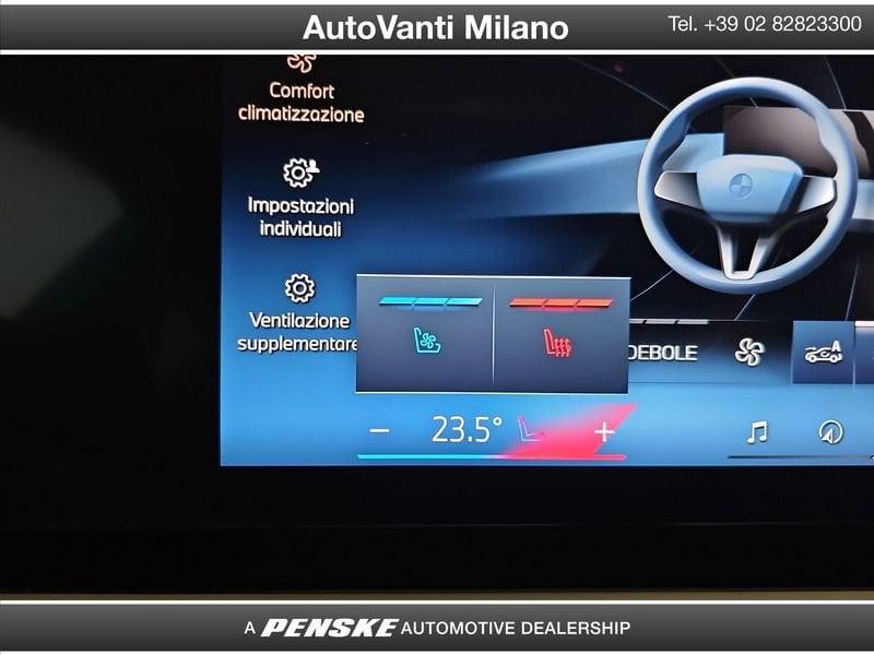 BMW Serie 5 520d 48V xDrive Touring Msport Pro