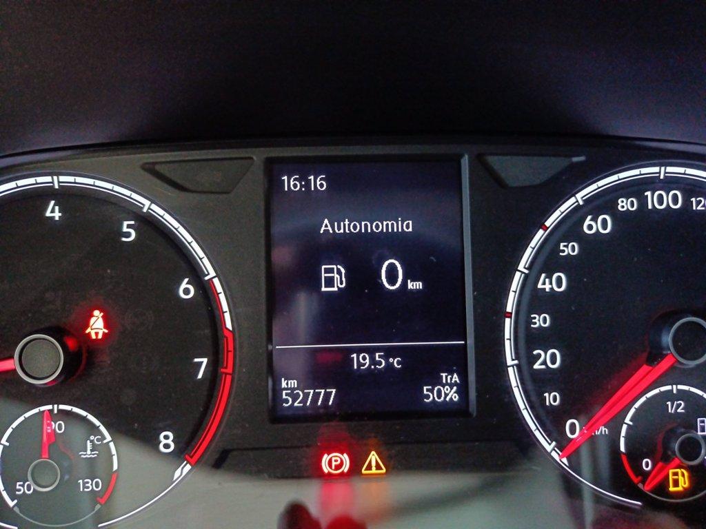 VOLKSWAGEN T-cross 1.0 tsi style 95cv del 2022