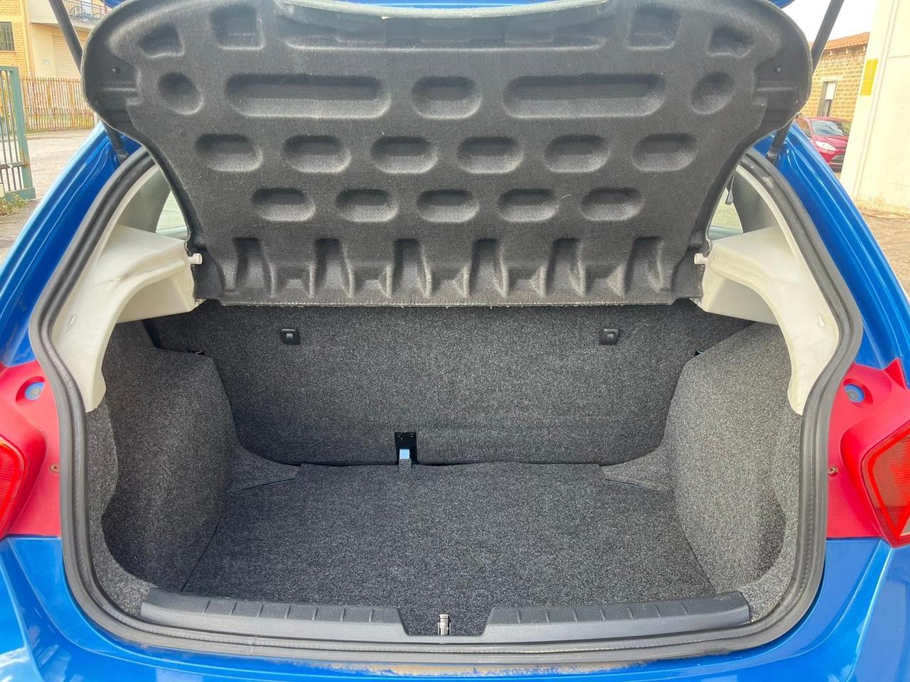 Seat Ibiza 1.2 TDI CR 5p. COPA