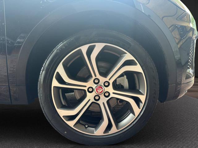 JAGUAR E-Pace 2.0D 150 CV AWD aut. R-Dynamic