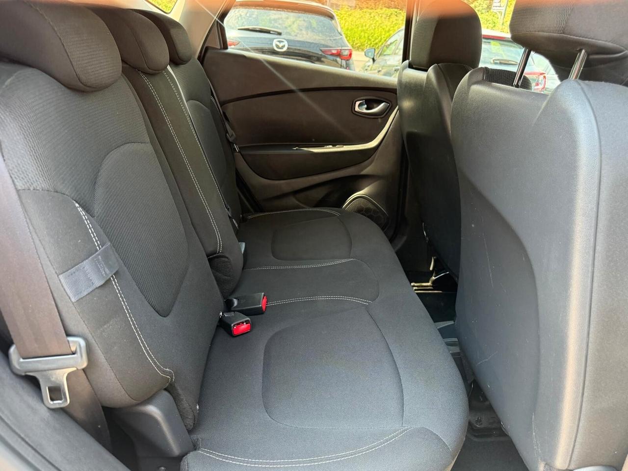 Renault Captur TCe 12V 90 CV Life