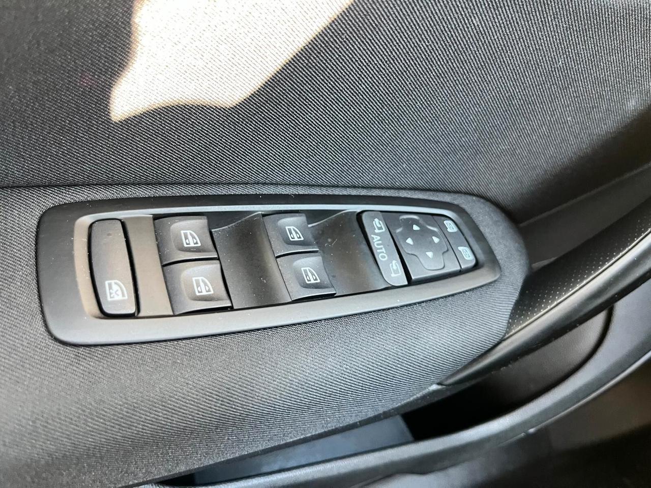 Renault Megane Mégane Sporter Blue dCi 115 CV Equilibre