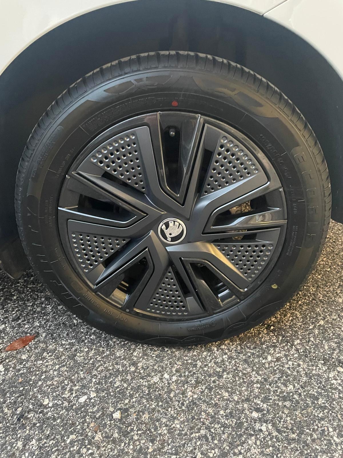 Skoda Fabia 1.0 80 CV Style