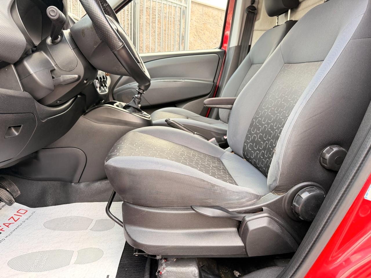 Fiat Doblo Doblò 1.6 MJT 105CV PC-TN Cargo Lamierato