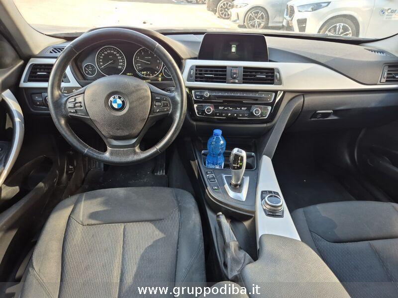 BMW Serie 3 F31 2015 Touring Diese 318d Touring Business Advantage auto