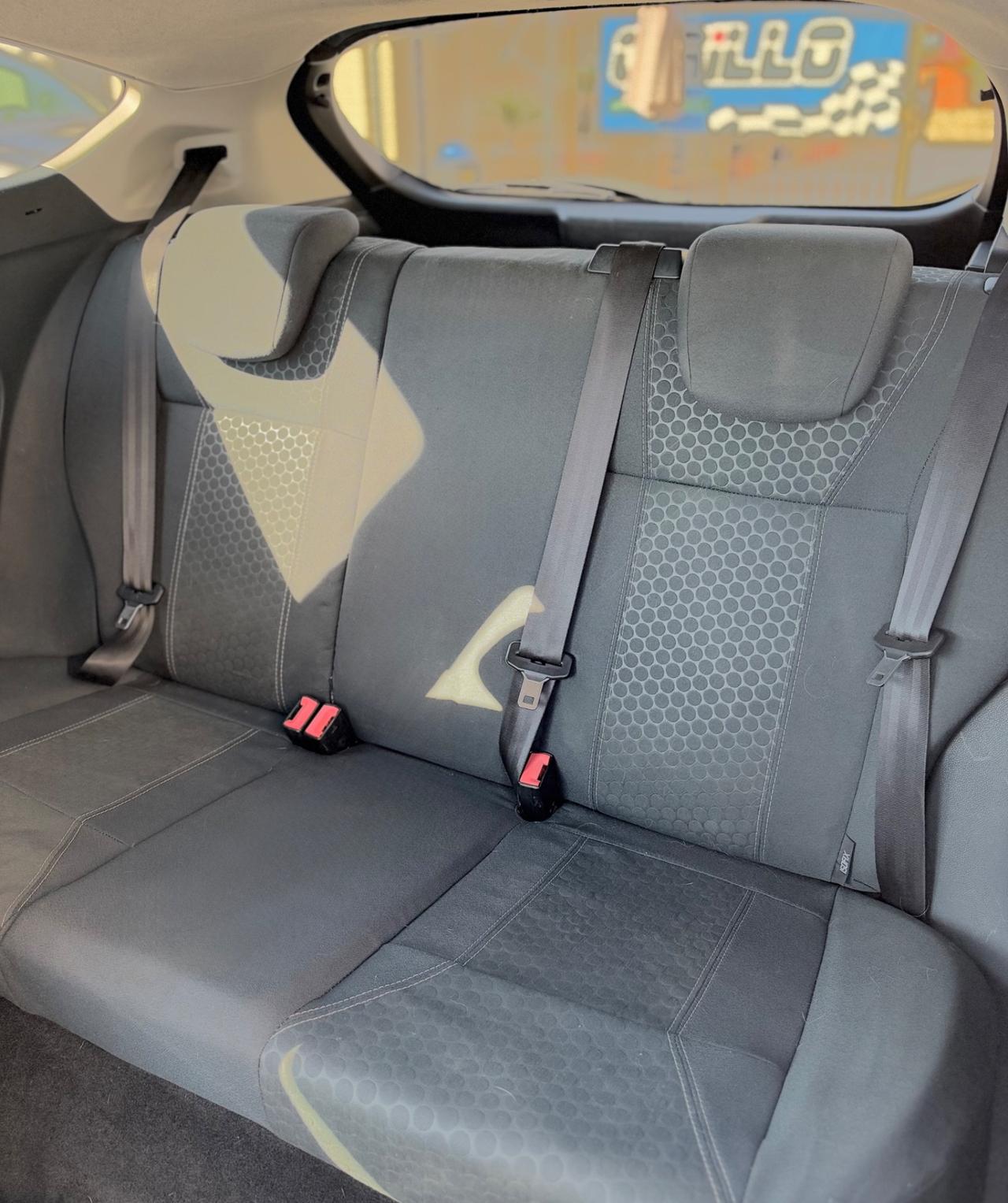 Ford Fiesta 1.4 Diesel 68 Cv