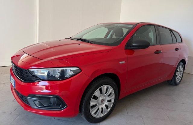 FIAT Tipo 1.0 SW City Life