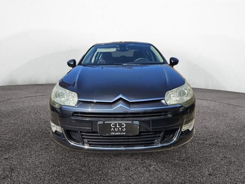 Citroën C5 2.0 HDi 160 Executive