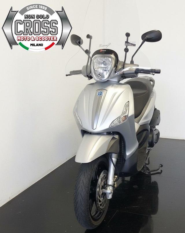 PIAGGIO Beverly 350 - ANNO 2019