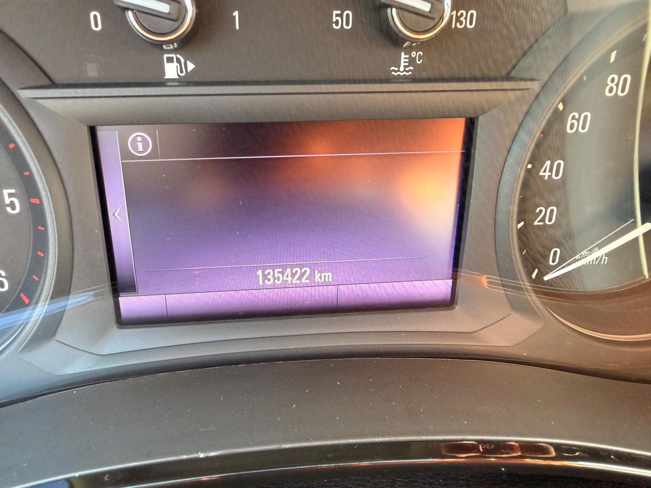 Opel Mokka X 1.6 CDTI Ecotec 136CV 4x2 Start&Stop Ultimate