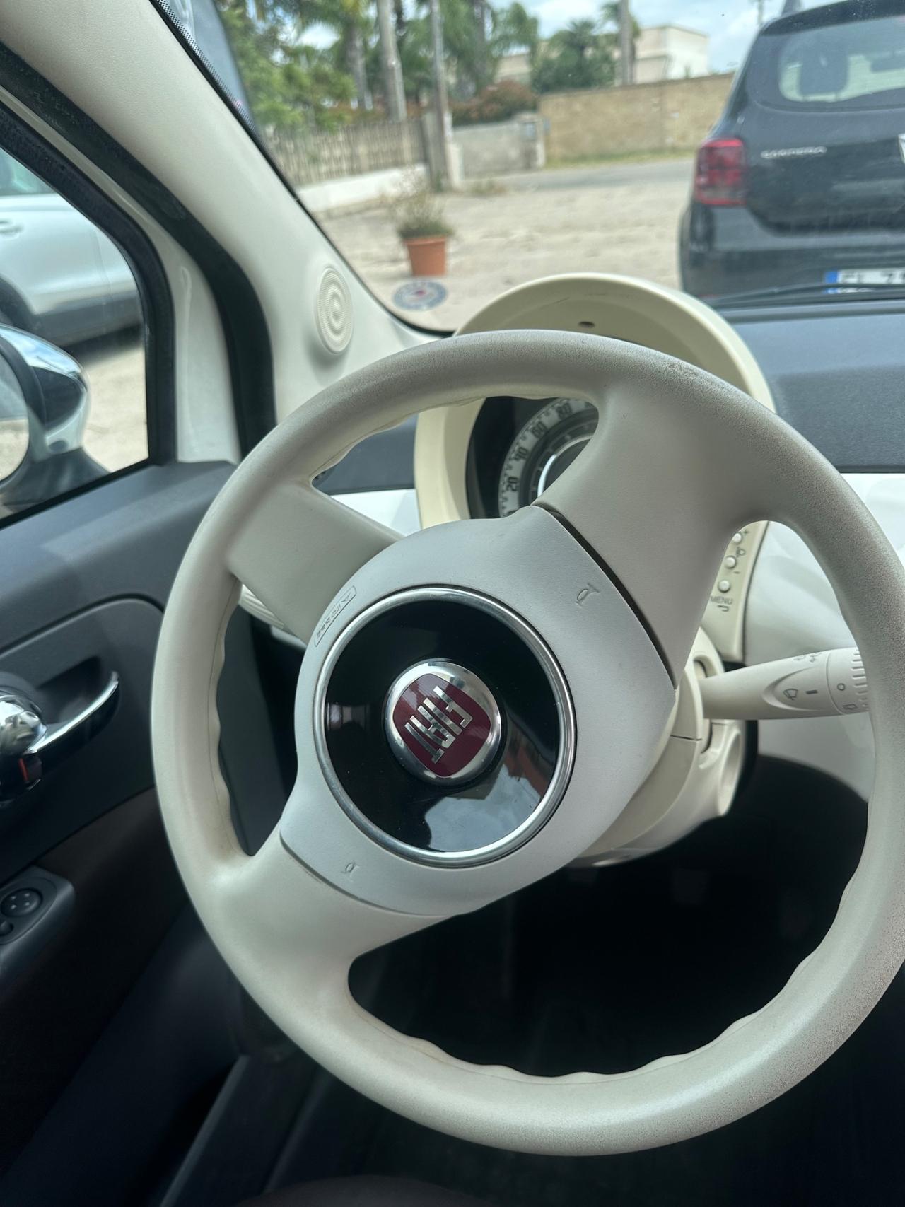 Fiat 500 1.3 Multijet 16V 95 CV Lounge