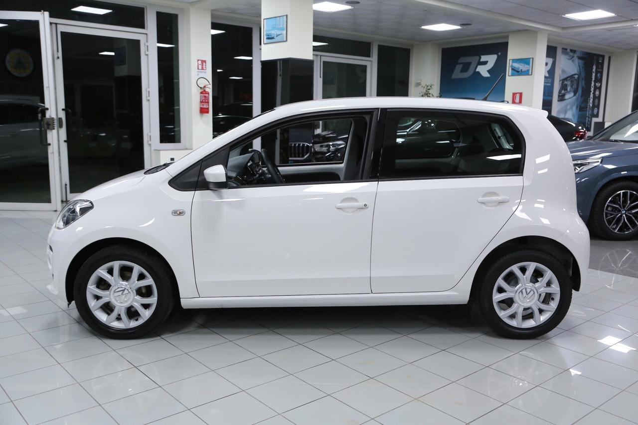 Volkswagen up! 1.0 60 cv