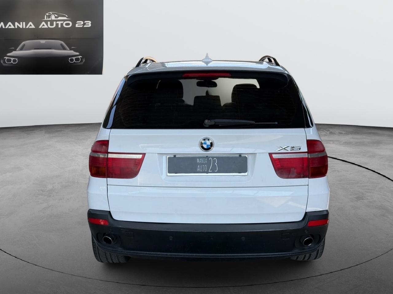X5*3.0*286 CV*AUTOMATICO*X-DRIVE*UNIPRO*RESTYLING