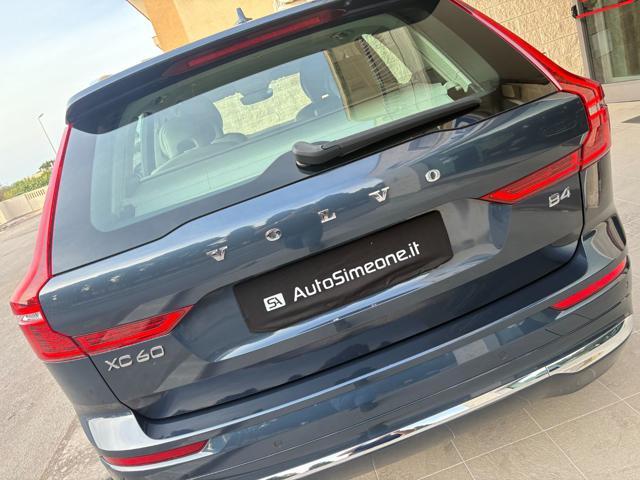 VOLVO XC60 B4 (d) automatico Plus Bright N1 (AUTOCARRO 5 P)
