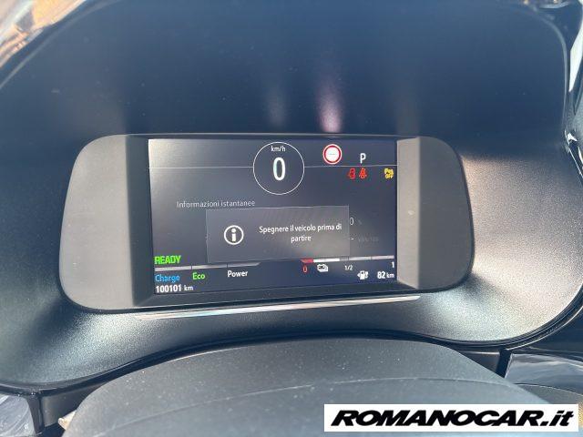 OPEL Corsa-e 5 porte Design & Tech