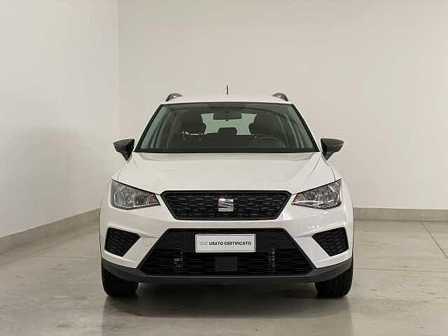 SEAT Arona 1.6 TDI 95 CV Reference