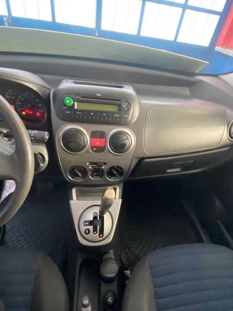 Fiat Qubo