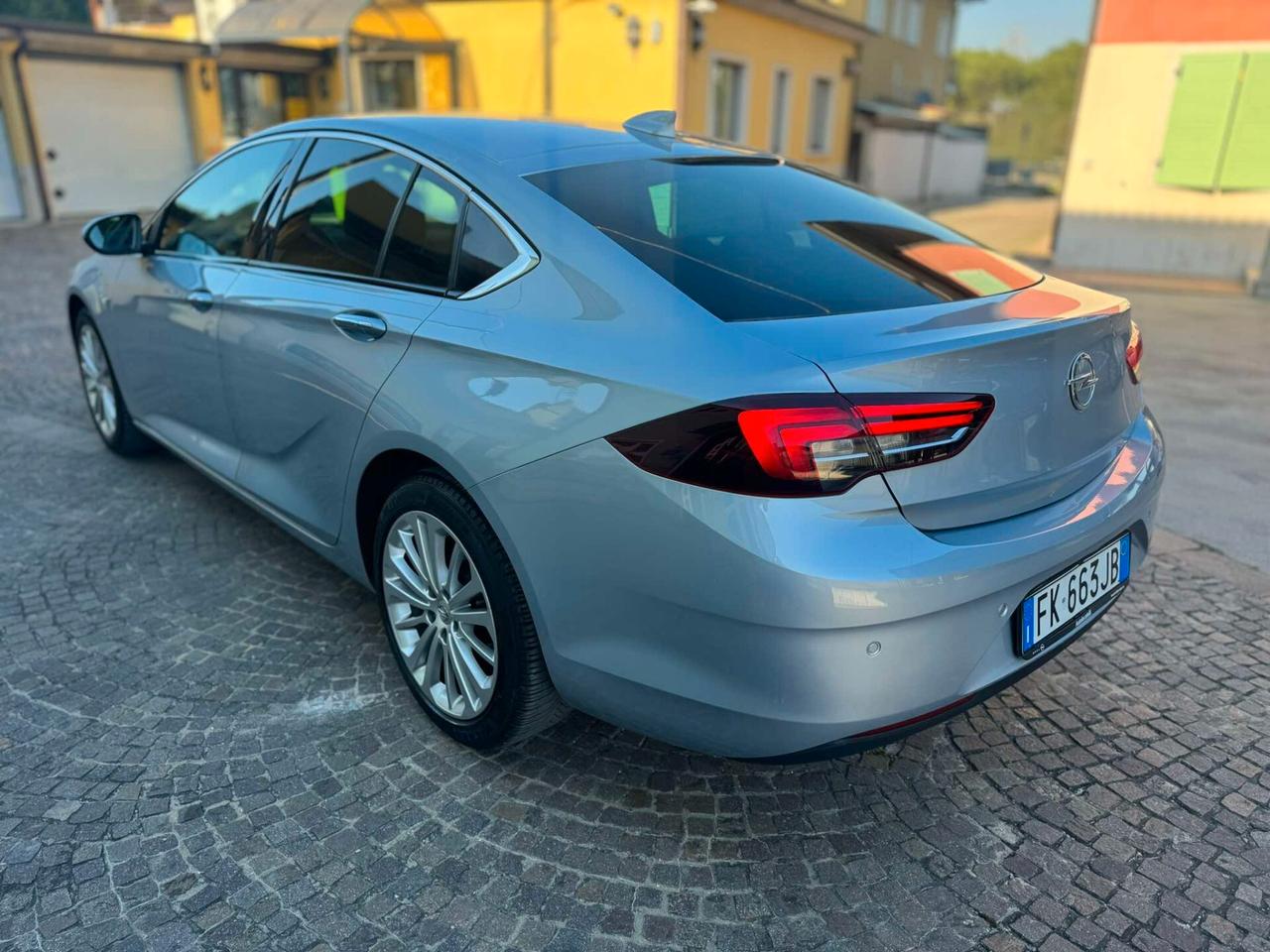 Opel Insignia 1.6 CDTI 136 CV S&S aut. Grand Sport Innovation