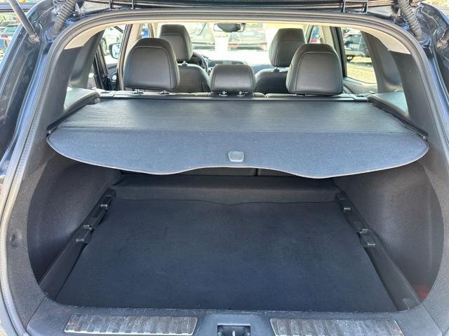 RENAULT Kadjar TCe 140CV FAP Intens