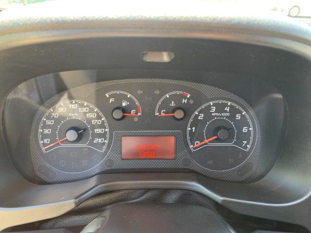 FIAT Qubo 1.3 MJT 95 CV Trekking