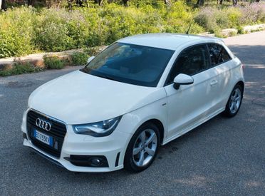 Audi A1 1.6 TDI 105 CV Attraction