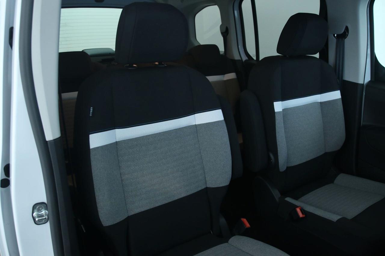Citroen Berlingo 1.5 BlueHDi 100CV S&S M Plus 5 posti Vettura