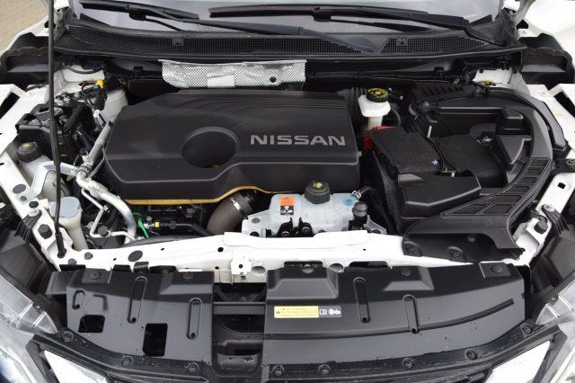 NISSAN Qashqai 1.5dCi 115CV N-Connecta