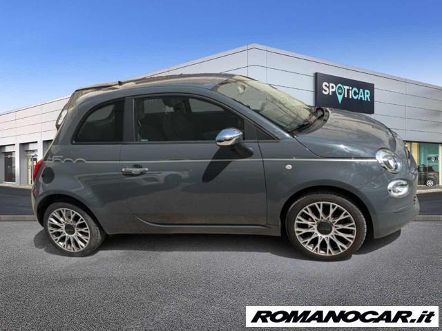 FIAT 500 1.3 Multijet 95 CV Pop