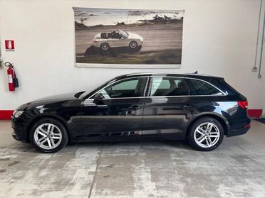 AUDI A4 Avant 2.0 TDI 150 CV S tronic Business