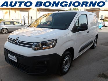 CITROEN Berlingo van M 1.5 bluehdi 75cv Club 3p.ti