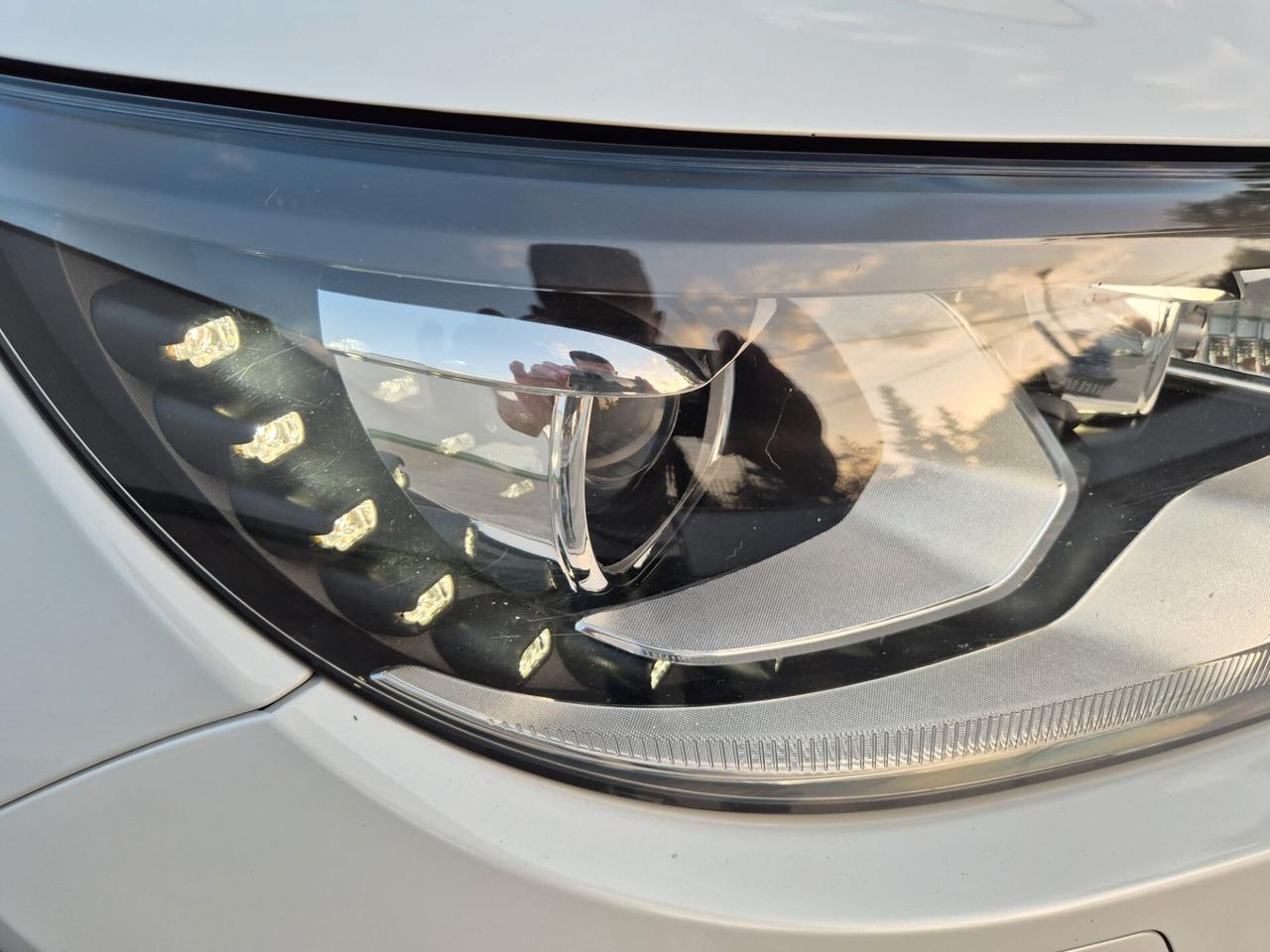Tiguan 2.0 TDI 184 CV 4MOTION DSG CityScape BlueMotion Tech.