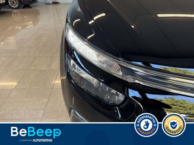 Citroën C4 Picasso 1.2 PURETECH SHINE S&S 130CV