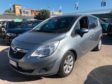 Opel Meriva 1.4 100CV