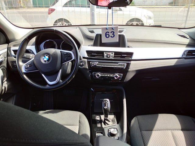 BMW X2 1.8 d