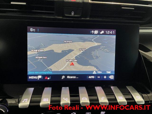 PEUGEOT 508 BlueHDi 130 Stop&Start SW Business