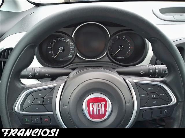 FIAT 500 L Pro N1 1.3 mjt 95cv Mirror 4p.ti E6d temp