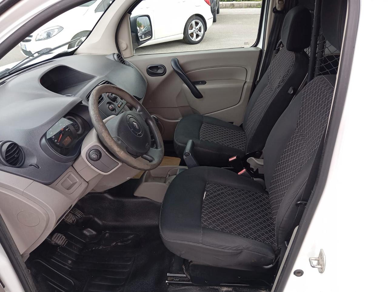 Kangoo 1.5 dci UNIPRO "PERFETTO"