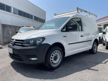 VOLKSWAGEN CADDY 2.0 TDI 122CV 4MOTION ALLESTIMENTO