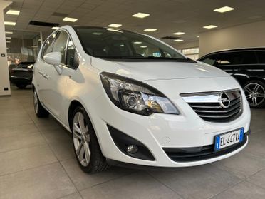 Opel Meriva 1.7 CDTI 110CV b-color Panoramic