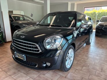 MINI Cooper Paceman 1.6 All4 auto *EURO6 *SERVICE MINI*PER NEOPATENTATI*