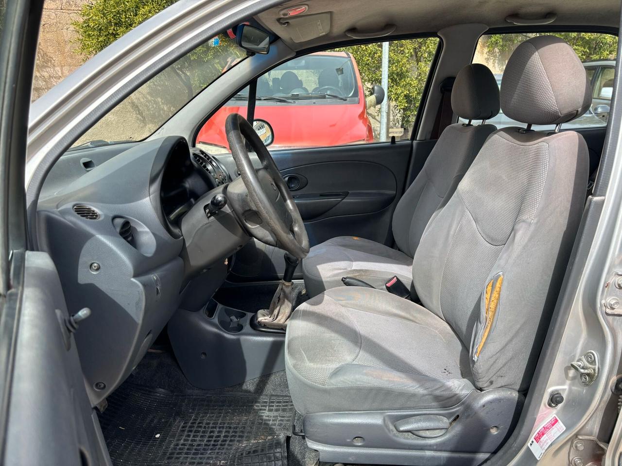 DAEWOO MATIZ 1.0 B - 2004