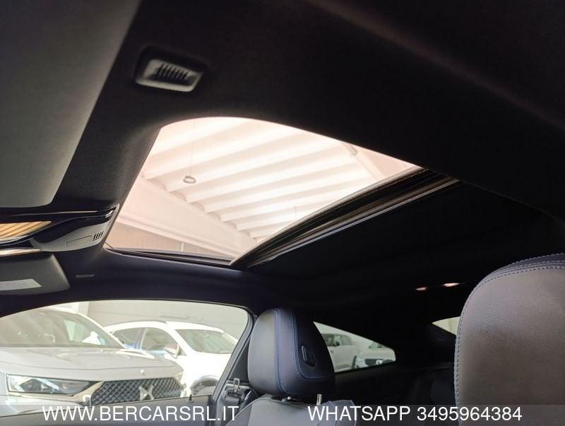 BMW Serie 4 Coupé 430d 48V xDrive Coupé Msport*PROIETTORI LASER*TELECAMERA*PDC*