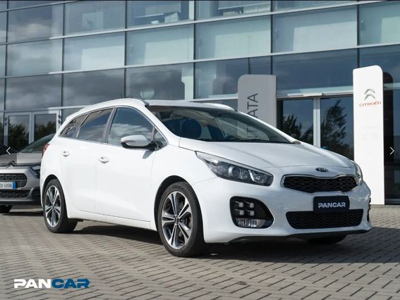 KIA usate a Arezzo automobile.it