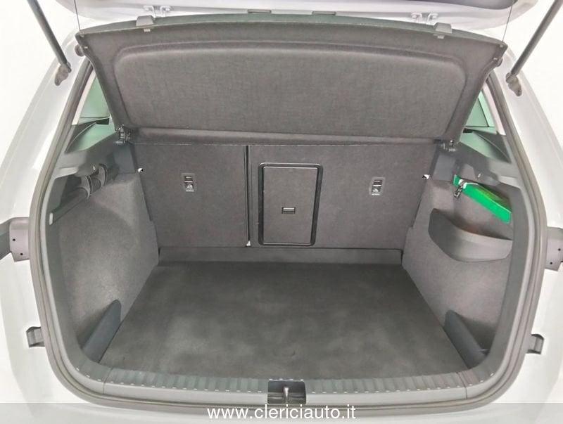 Skoda Karoq 2.0 TDI EVO SCR 115 CV Selection