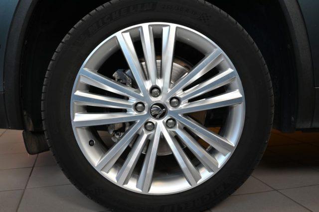 SKODA Kodiaq 2.0 TDI SCR 4x4 SportLine DSG 7POSTI NAVI 360°FULL
