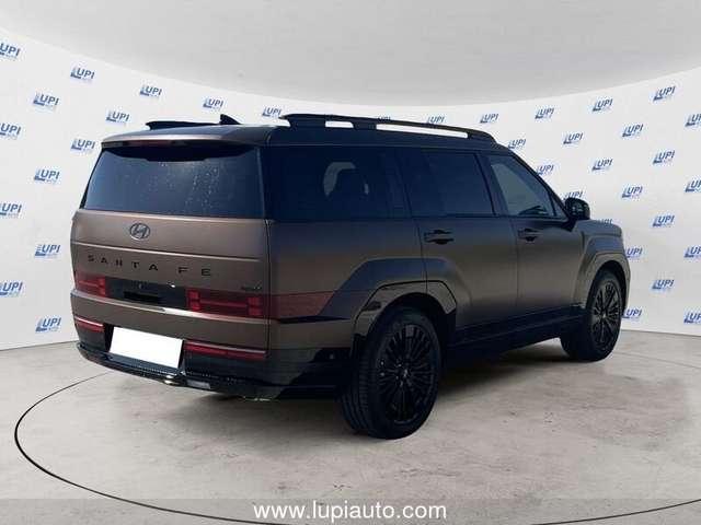 Hyundai SANTA FE 1.6 T-GDi HEV 4WD AT 7 posti XCLASS