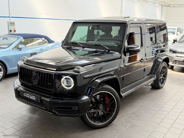 MERCEDES-BENZ G 63 AMG S.W. Premium Plus IVA ESPOSTA